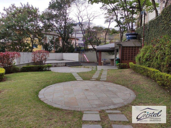 Imagem Apartamento com 3 Quartos à Venda, 69 m² em Jardim Ester - São Paulo