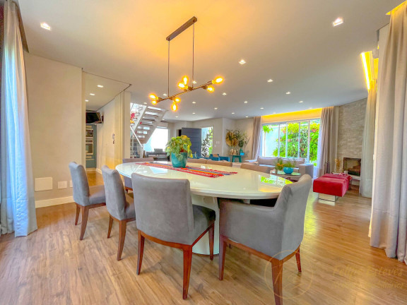 Imagem Casa com 4 Quartos à Venda, 360 m² em Jardim Vila Mariana - São Paulo