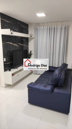 Imagem Casa com 2 Quartos à Venda, 56 m² em Vila Lacerda - Jundiaí