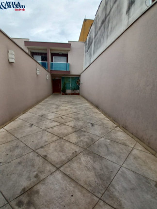 Imagem Casa com 2 Quartos à Venda, em Vila Alpina - São Paulo Imagem Casa com 2 Quartos à Venda, em Vila Alpina - São Paulo