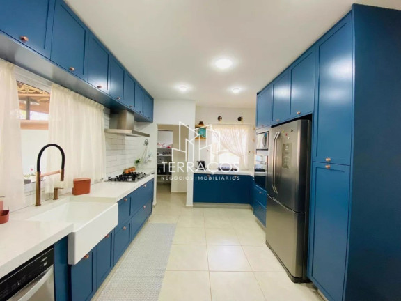 Imagem Imóvel com 4 Quartos à Venda, 282 m² em Colinas De Inhandjara - Itupeva Imagem Imóvel com 4 Quartos à Venda, 282 m² em Colinas De Inhandjara - Itupeva