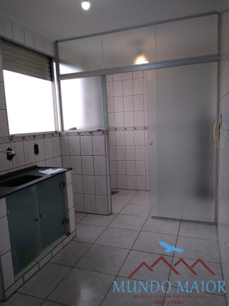 Imagem Apartamento com 2 Quartos à Venda, 55 m² em Parque São Vicente - Mauá Imagem Apartamento com 2 Quartos à Venda, 55 m² em Parque São Vicente - Mauá