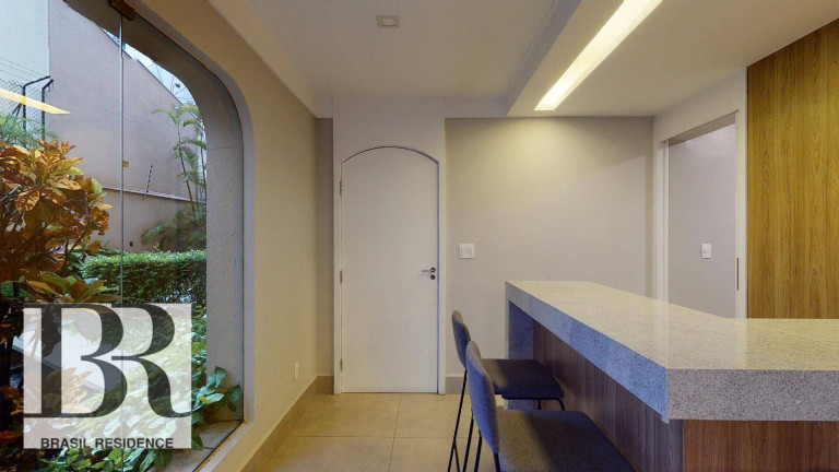 Imagem Apartamento com 3 Quartos à Venda, 114 m² em Moema - São Paulo Imagem Apartamento com 3 Quartos à Venda, 114 m² em Moema - São Paulo