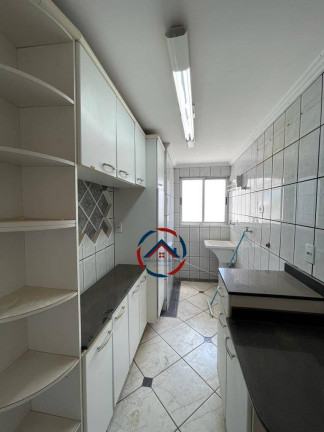 Imagem Apartamento com 4 Quartos à Venda, 225 m² em Jardim Mariana - Cuiabá Imagem Apartamento com 4 Quartos à Venda, 225 m² em Jardim Mariana - Cuiabá