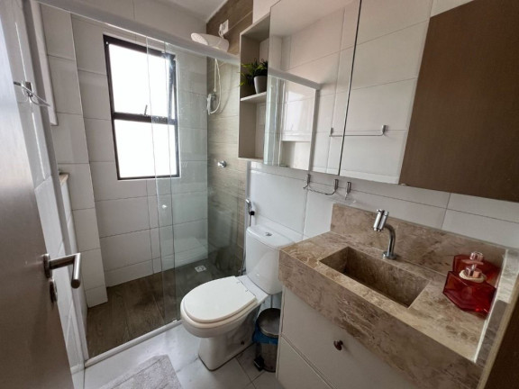 Imagem Apartamento com 3 Quartos à Venda, 72 m² em Bancários - João Pessoa Imagem Apartamento com 3 Quartos à Venda, 72 m² em Bancários - João Pessoa