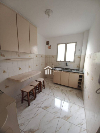 Imagem Imóvel com 2 Quartos à Venda, 75 m² em Vila Nova Cachoeirinha - São Paulo