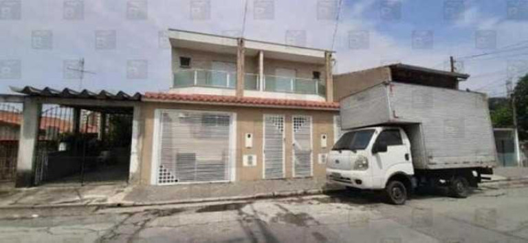 Sobrado com 3 Quartos à Venda, 125 m² em Vila Graziela - São Paulo