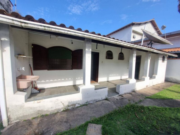 Imagem Casa com 2 Quartos à Venda, 150 m² em Samburá (tamoios) - Cabo Frio Imagem Casa com 2 Quartos à Venda, 150 m² em Samburá (tamoios) - Cabo Frio