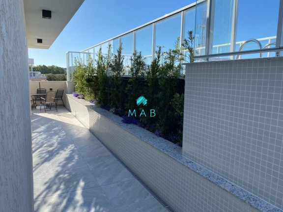 Imagem Apartamento com 2 Quartos à Venda, 76 m² em Ingleses - Florianópolis