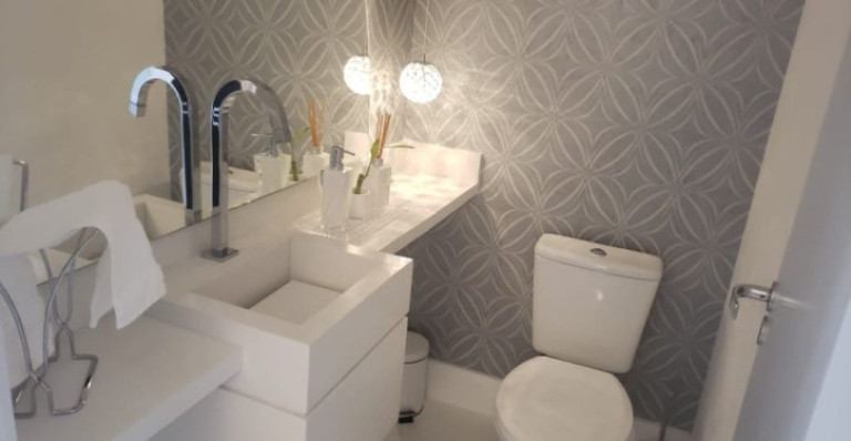 Imagem Apartamento com 3 Quartos à Venda, 125 m² em Morumbi - São Paulo Imagem Apartamento com 3 Quartos à Venda, 125 m² em Morumbi - São Paulo
