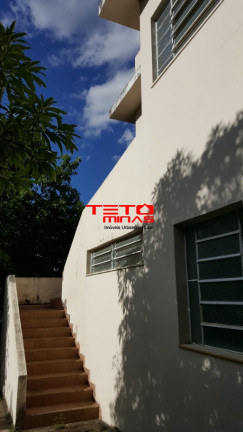 Imagem Casa com 5 Quartos à Venda, 450 m² em Bairro Carioca - São Lourenço