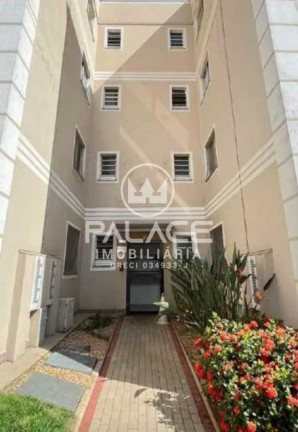 Imagem Apartamento com 2 Quartos à Venda, 45 m² em Piracicamirim - Piracicaba Imagem Apartamento com 2 Quartos à Venda, 45 m² em Piracicamirim - Piracicaba