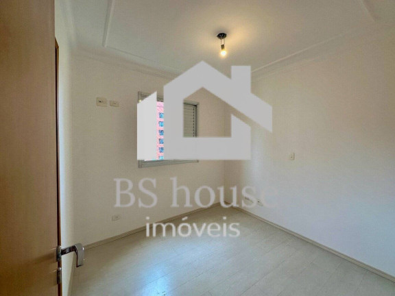 Imagem Apartamento com 3 Quartos à Venda, 134 m² em Jardim Bela Vista - Santo André Imagem Apartamento com 3 Quartos à Venda, 134 m² em Jardim Bela Vista - Santo André