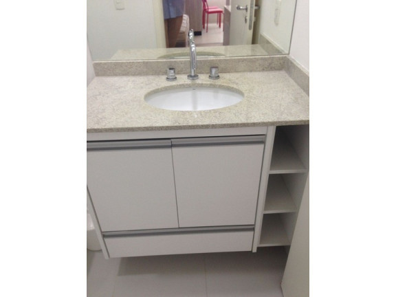 Imagem Apartamento com 1 Quarto à Venda, 41 m² em Vila Dom Pedro I - São Paulo