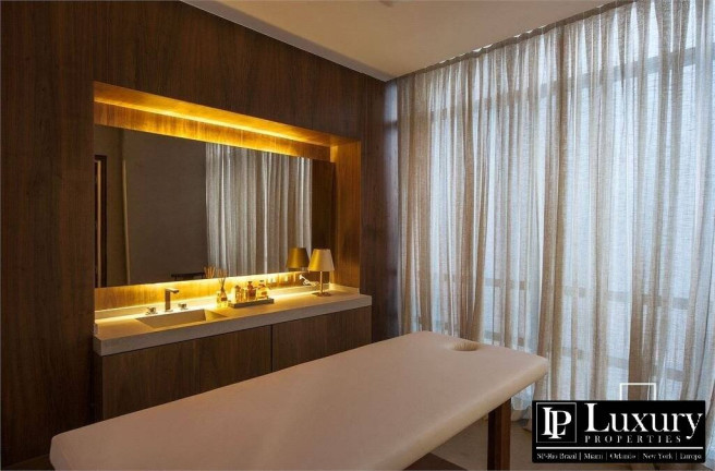 Imagem Apartamento com 4 Quartos à Venda, em Itaim Bibi - São Paulo Imagem Apartamento com 4 Quartos à Venda, em Itaim Bibi - São Paulo