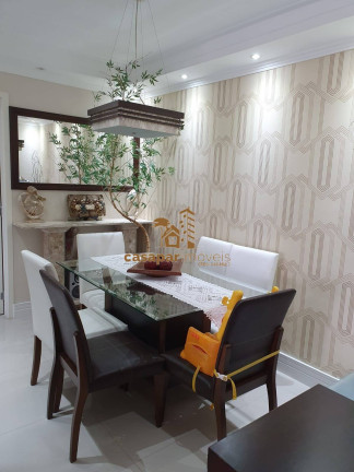 Imagem Apartamento com 3 Quartos à Venda, 87 m² em Quarta Parada - São Paulo Imagem Apartamento com 3 Quartos à Venda, 87 m² em Quarta Parada - São Paulo
