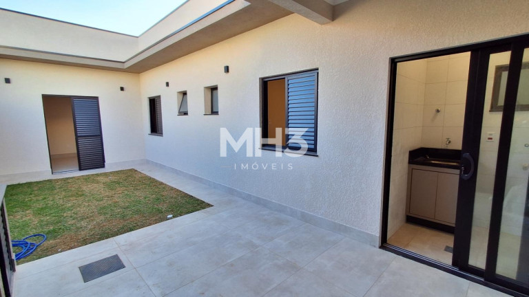 Imagem Casa de Condomínio com 3 Quartos à Venda, 140 m² em São Bento - Paulínia Imagem Casa de Condomínio com 3 Quartos à Venda, 140 m² em São Bento - Paulínia