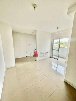 Apartamento com 2 Quartos à Venda, 57 m² em São João - Itajaí