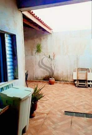 Imagem Casa com 3 Quartos à Venda, 190 m² em Parque Vista Barbara - Sorocaba Imagem Casa com 3 Quartos à Venda, 190 m² em Parque Vista Barbara - Sorocaba