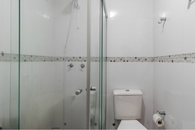 Imagem Apartamento com 2 Quartos à Venda, 53 m² em Jardim Itu - Porto Alegre Imagem Apartamento com 2 Quartos à Venda, 53 m² em Jardim Itu - Porto Alegre