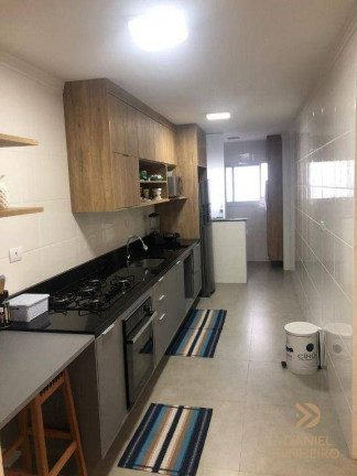 Imagem Apartamento com 3 Quartos à Venda, 115 m² em Aviação - Praia Grande Imagem Apartamento com 3 Quartos à Venda, 115 m² em Aviação - Praia Grande