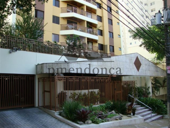 Imagem Apartamento com 3 Quartos à Venda, 93 m² em Perdizes - São Paulo Imagem Apartamento com 3 Quartos à Venda, 93 m² em Perdizes - São Paulo