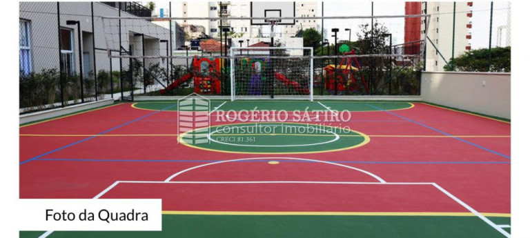 Imagem Apartamento com 2 Quartos à Venda, 71 m² em Saúde - São Paulo