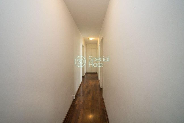 Imagem Apartamento com 3 Quartos à Venda, 250 m² em Itaim Bibi - São Paulo Imagem Apartamento com 3 Quartos à Venda, 250 m² em Itaim Bibi - São Paulo