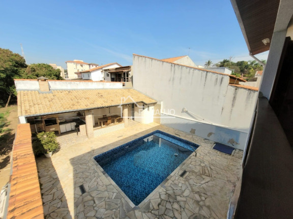 Imagem Sobrado com 5 Quartos à Venda, 374 m² em Jardim Europa - Sorocaba Imagem Sobrado com 5 Quartos à Venda, 374 m² em Jardim Europa - Sorocaba