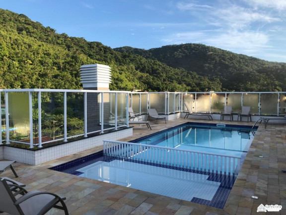 Apartamento com 2 Quartos à Venda, 72 m² em Toninhas - Ubatuba