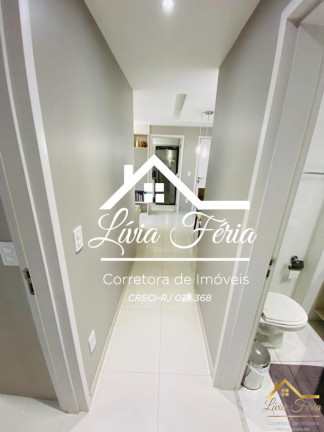Imagem Apartamento com 2 Quartos à Venda, 60 m² em Parque Califórnia - Campos Dos Goytacazes Imagem Apartamento com 2 Quartos à Venda, 60 m² em Parque Califórnia - Campos Dos Goytacazes