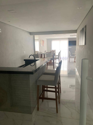 Imagem Apartamento com 1 Quarto à Venda, 54 m² em Guilhermina - Praia Grande Imagem Apartamento com 1 Quarto à Venda, 54 m² em Guilhermina - Praia Grande