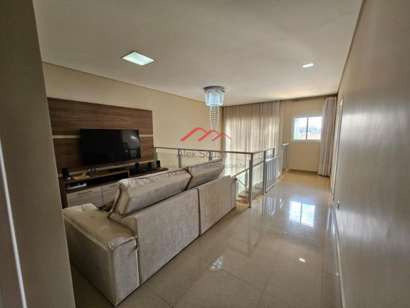 Imagem Casa com 3 Quartos à Venda, 240 m² em Residencial Real Parque Sumaré - Sumaré Imagem Casa com 3 Quartos à Venda, 240 m² em Residencial Real Parque Sumaré - Sumaré