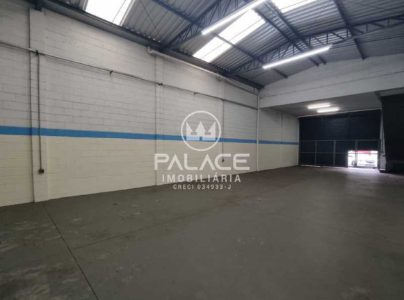 Imagem Galpão para Alugar, 179 m² em Parque Conceição Ii - Piracicaba Imagem Galpão para Alugar, 179 m² em Parque Conceição Ii - Piracicaba
