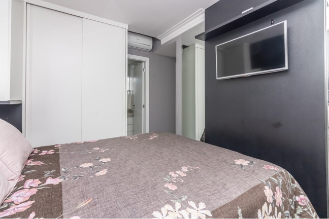 Imagem Imóvel com 2 Quartos à Venda, 67 m² em Indianópolis - São Paulo Imagem Imóvel com 2 Quartos à Venda, 67 m² em Indianópolis - São Paulo