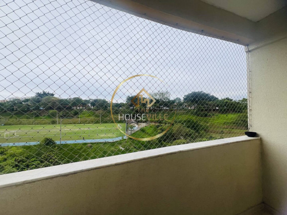 Foto do imóvel Apartamento com 3 Quartos à Venda, 78 m² em Jardim Satélite - São José Dos Campos