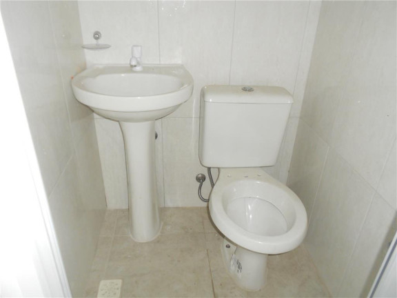 Imagem Casa de Condomínio com 2 Quartos à Venda, 63 m² em Sítio Do Campo - Praia Grande