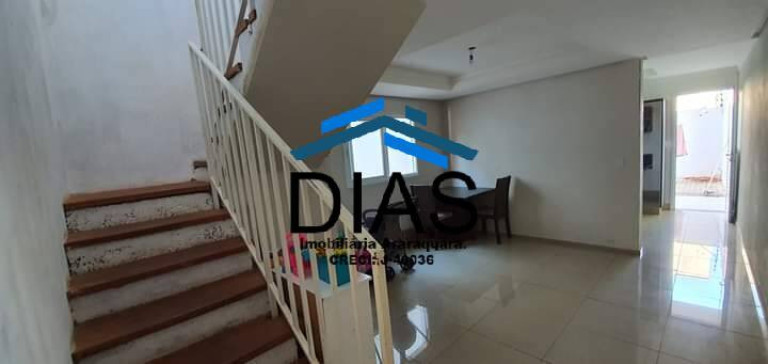 Imagem Casa com 3 Quartos à Venda, 135 m² em Jardim Das Gaivotas - Araraquara Imagem Casa com 3 Quartos à Venda, 135 m² em Jardim Das Gaivotas - Araraquara