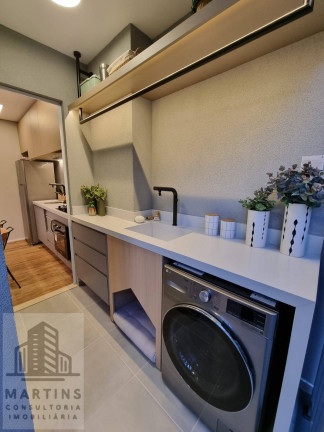 Imagem Apartamento com 2 Quartos para Alugar, 40 m² em Butantã - São Paulo Imagem Apartamento com 2 Quartos para Alugar, 40 m² em Butantã - São Paulo