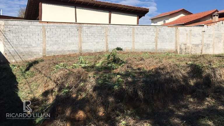 Imagem Terreno à Venda, 720 m² em Jardim Dos Pinheiros - Atibaia