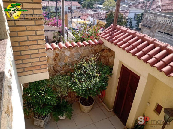 Imagem Sobrado com 3 Quartos à Venda, 320 m² em Parque Mandaqui - São Paulo Imagem Sobrado com 3 Quartos à Venda, 320 m² em Parque Mandaqui - São Paulo