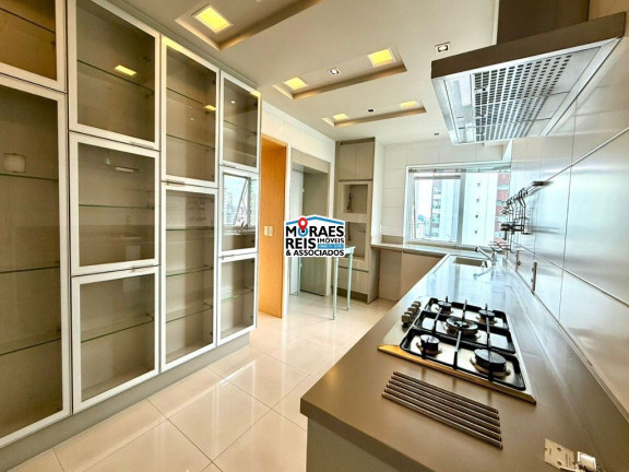 Imagem Apartamento com 4 Quartos à Venda, 300 m² em Campo Belo - São Paulo Imagem Apartamento com 4 Quartos à Venda, 300 m² em Campo Belo - São Paulo
