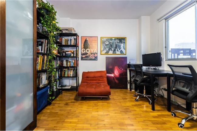 Imagem Apartamento com 3 Quartos à Venda, 122 m² em Itaim Bibi - São Paulo Imagem Apartamento com 3 Quartos à Venda, 122 m² em Itaim Bibi - São Paulo