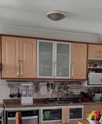 Imagem Apartamento com 3 Quartos à Venda, 121 m² em Perdizes - São Paulo Imagem Apartamento com 3 Quartos à Venda, 121 m² em Perdizes - São Paulo