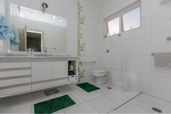 Imagem Casa com 4 Quartos à Venda, 237 m² em Jardim Da Glória - São Paulo Imagem Casa com 4 Quartos à Venda, 237 m² em Jardim Da Glória - São Paulo