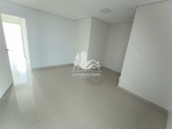Imagem Sala Comercial à Venda, 150 m² em Boqueirão - Santos Imagem Sala Comercial à Venda, 150 m² em Boqueirão - Santos