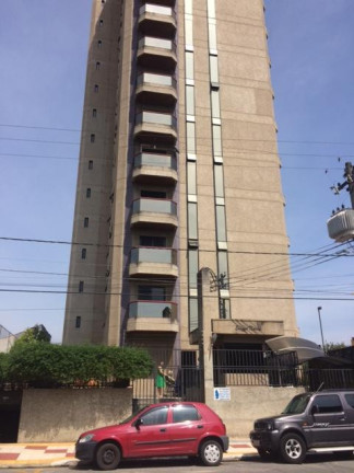 Imagem Apartamento com 3 Quartos à Venda, 170 m² em Vila Costa - Suzano Imagem Apartamento com 3 Quartos à Venda, 170 m² em Vila Costa - Suzano