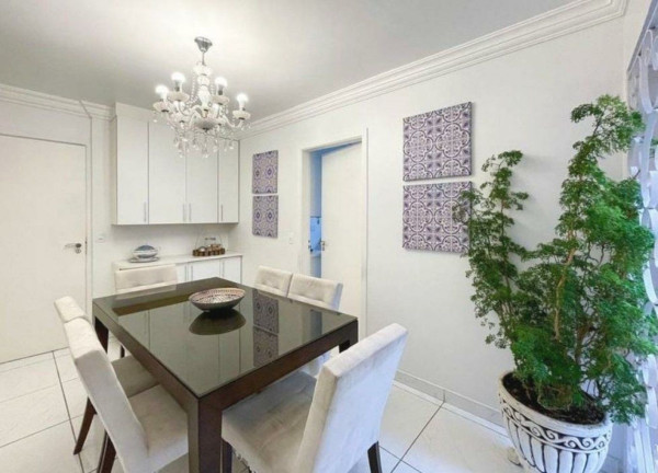 Imagem Apartamento com 4 Quartos à Venda, 200 m² em Perdizes - São Paulo Imagem Apartamento com 4 Quartos à Venda, 200 m² em Perdizes - São Paulo