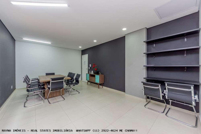 Imagem Apartamento com 1 Quarto à Venda, 32 m² em Parque Reboucas - São Paulo Imagem Apartamento com 1 Quarto à Venda, 32 m² em Parque Reboucas - São Paulo