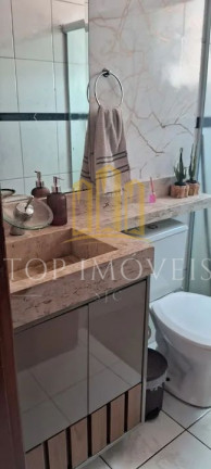 Imagem Apartamento com 2 Quartos à Venda, 70 m² em Cidade Morumbi - São José Dos Campos Imagem Apartamento com 2 Quartos à Venda, 70 m² em Cidade Morumbi - São José Dos Campos